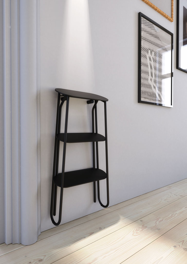 FROST Tröppustóll - Image 4