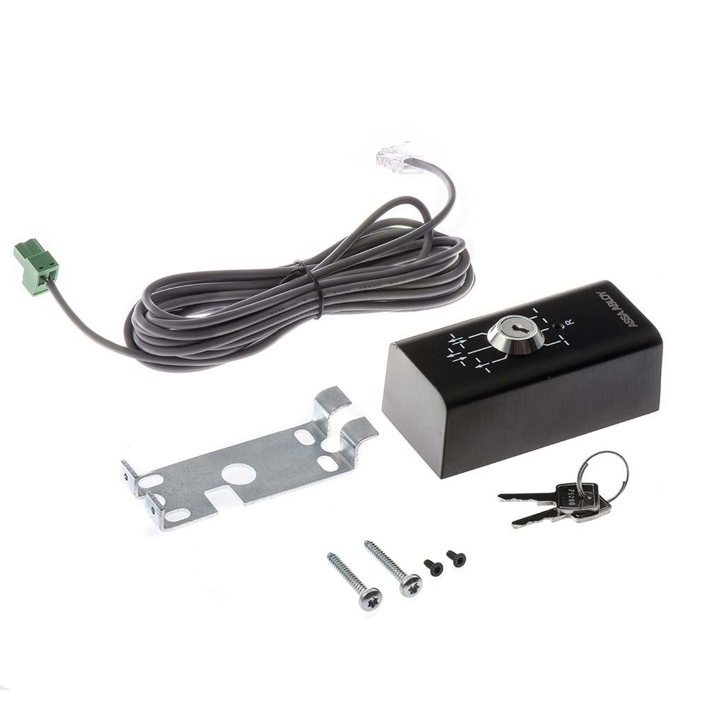 ASSA ABLOY Valrofi PSK-6U