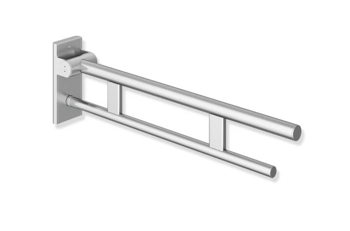 HEWI Duo Stuðningsslá Lyfti