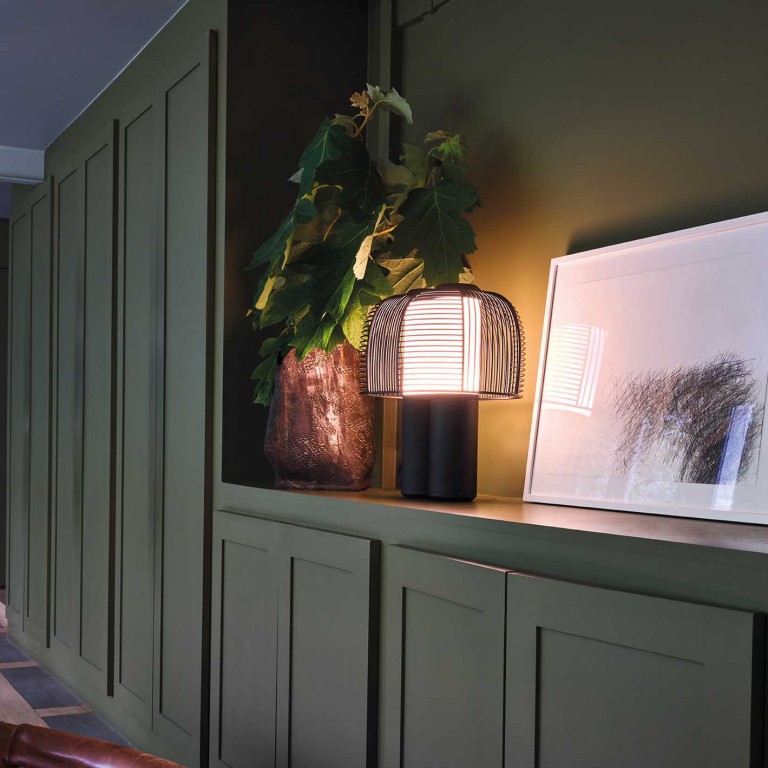 DCW Yasuke Borðlampi - Image 3