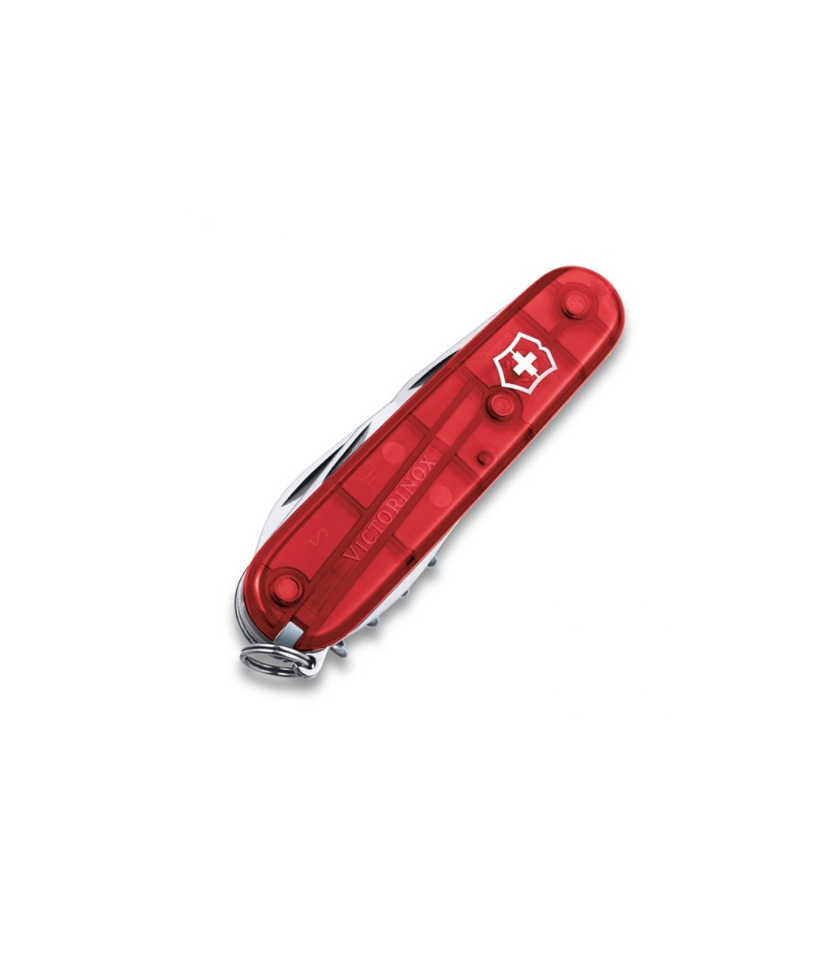 Victorinox Spartan red Hnífur - Image 2