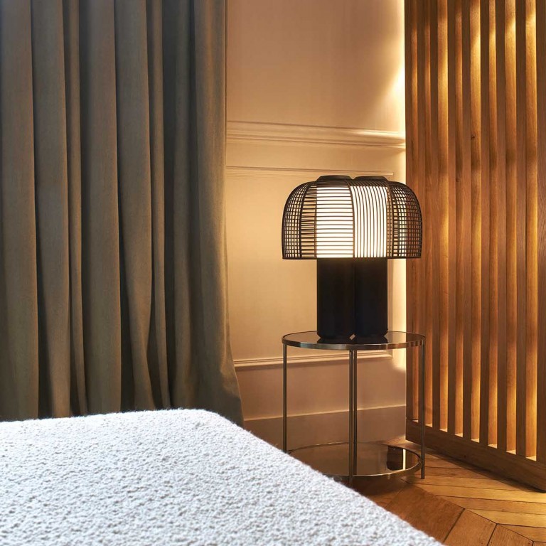 DCW Yasuke Borðlampi - Image 5