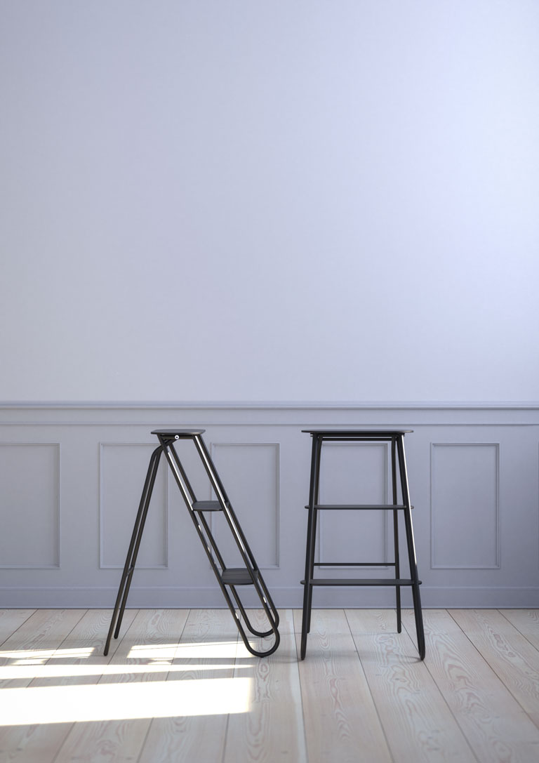 FROST Tröppustóll - Image 6