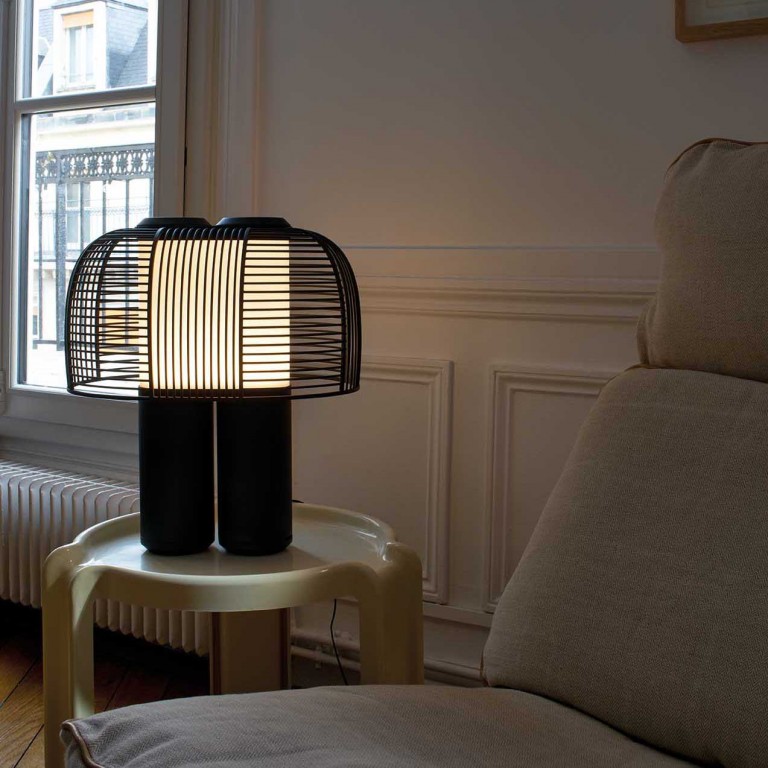 DCW Yasuke Borðlampi - Image 2