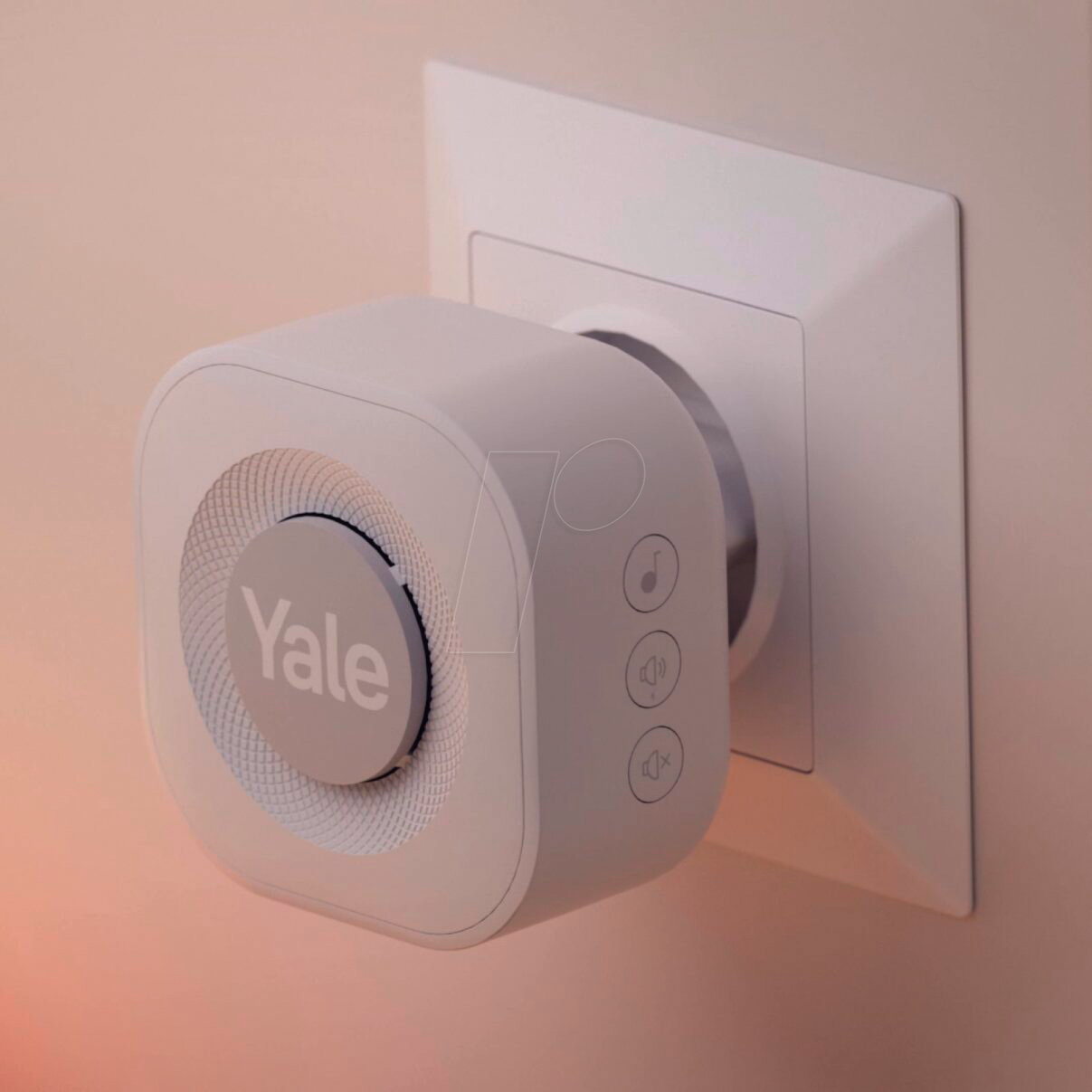 YALE Doorbell Chime hátalari fyrir dyrabjöllu - Image 2