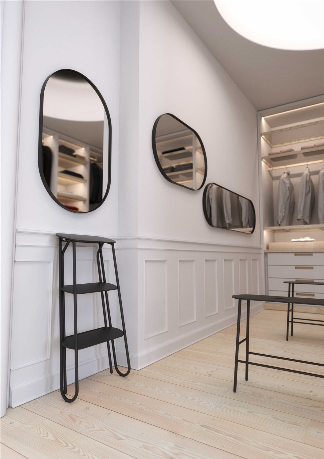 FROST Tröppustóll - Image 3