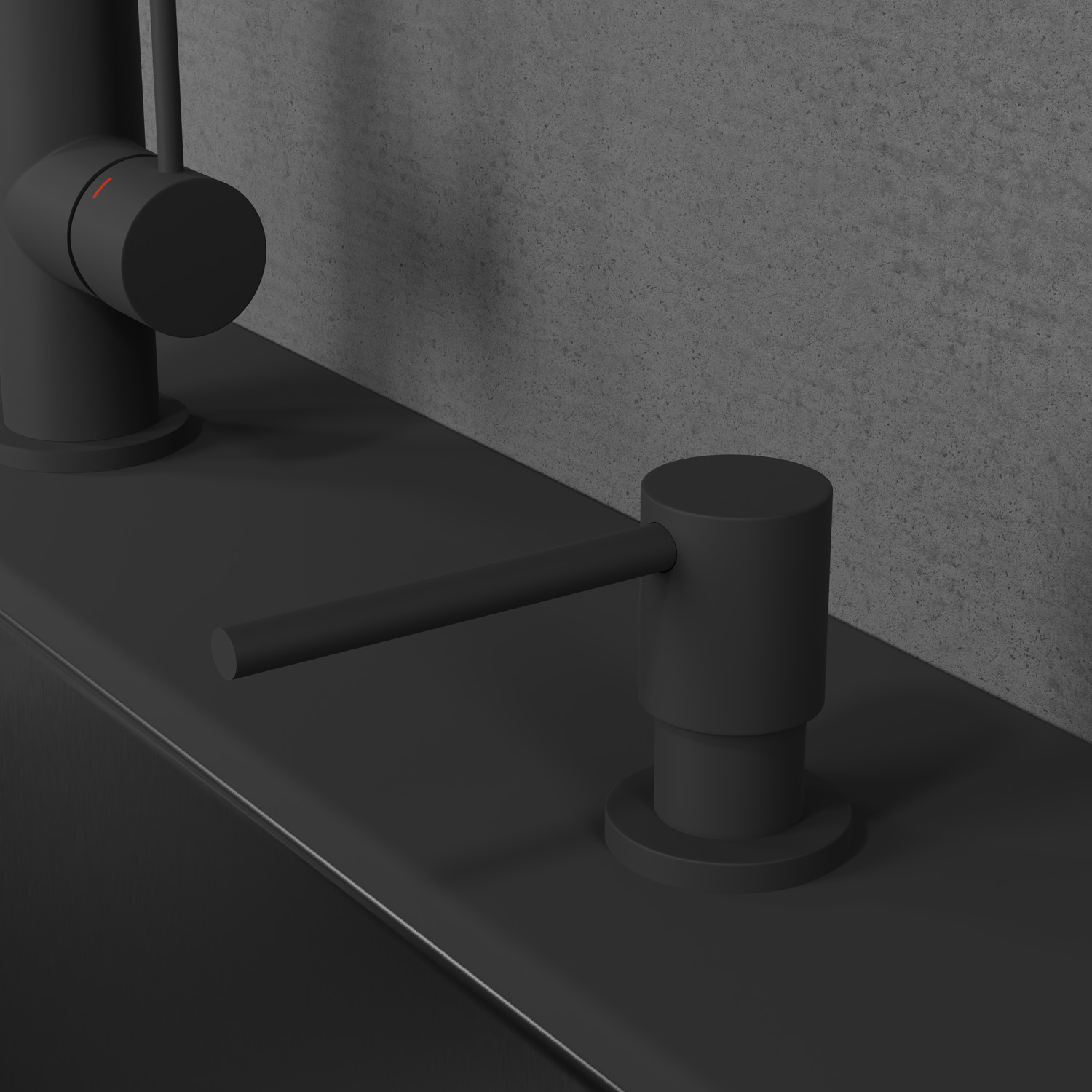 PRIMY Clean Coal Sápuskammtari