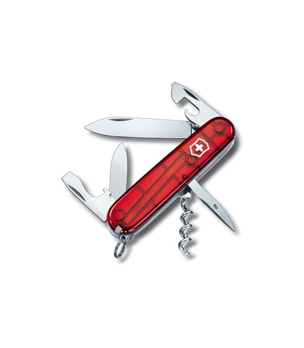 Victorinox Spartan red Hnífur
