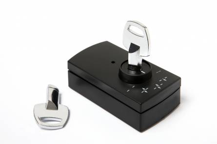 ASSA ABLOY Stöðurofi PSMB-5