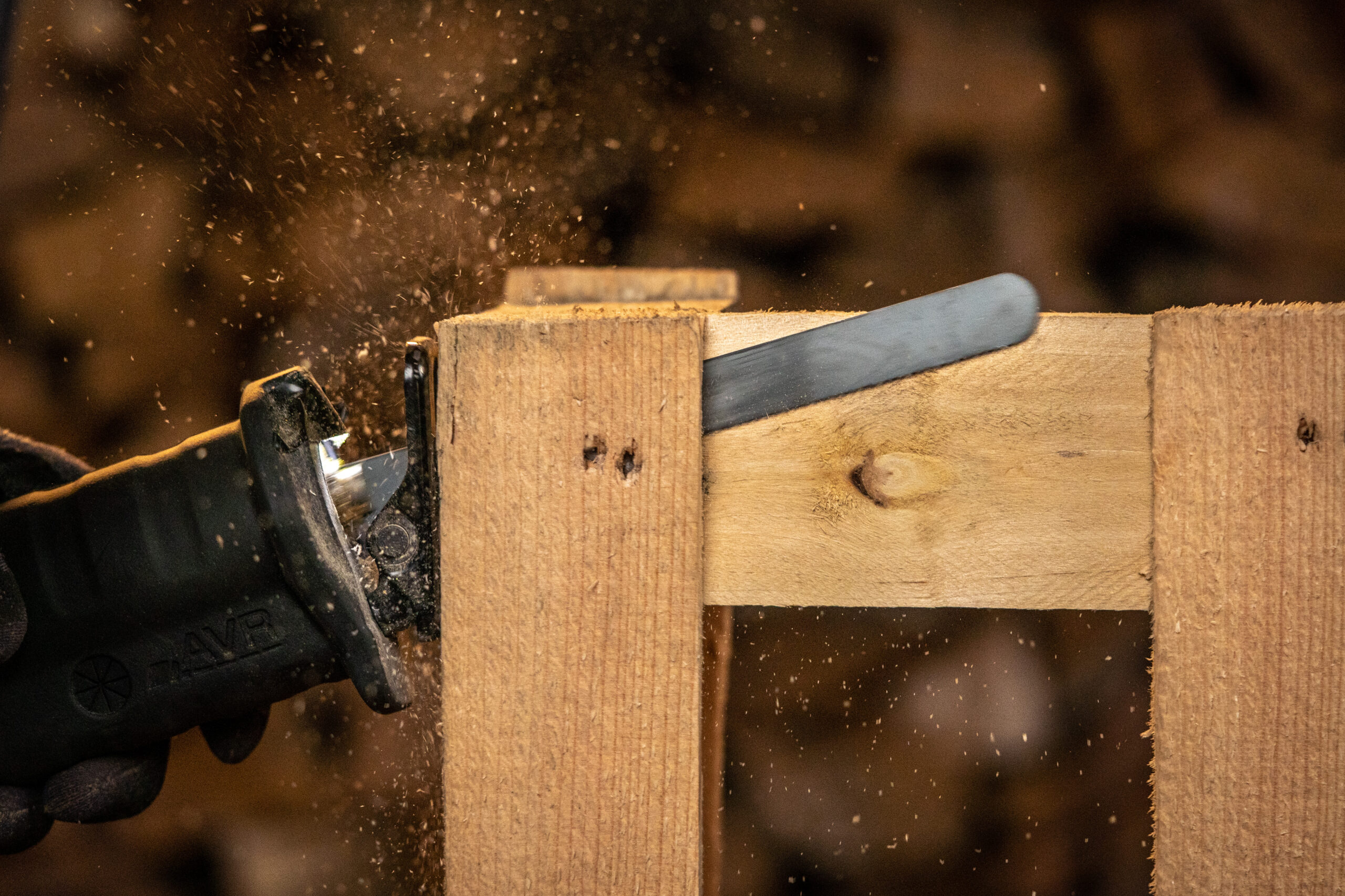 STARRETT Sverðsagarblöð SA1967 20 stk - Image 3