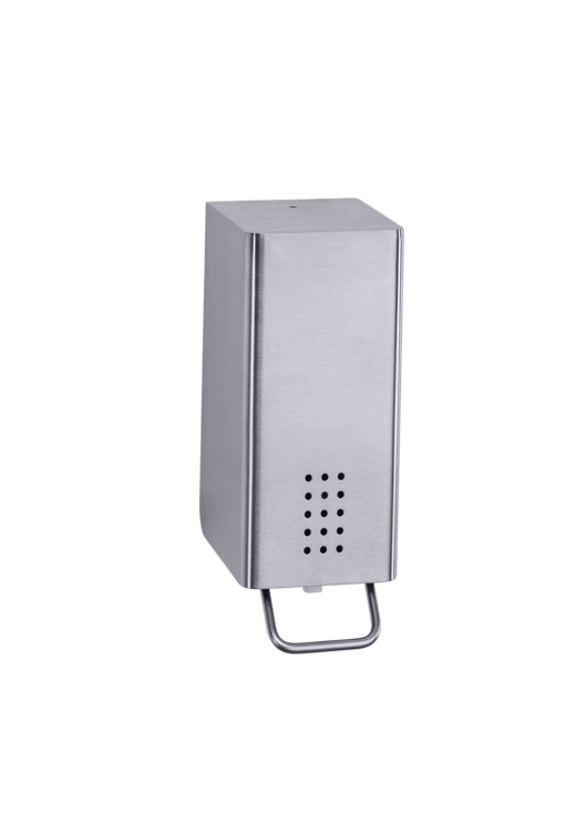 PROOX Sápuskammtari