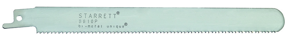 STARRETT Sverðsagarblöð SA1967 20 stk