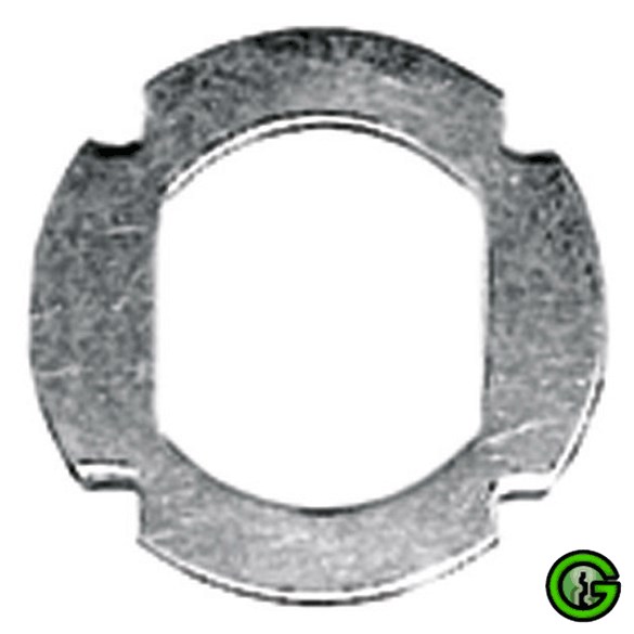 ASSA Snúningsvörn f.skápalás 10450