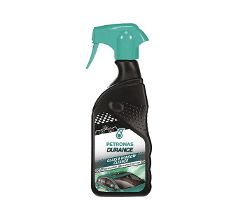 PETRONAS Durance Glass & Window Cleaner Glerhreinsir 400 ml