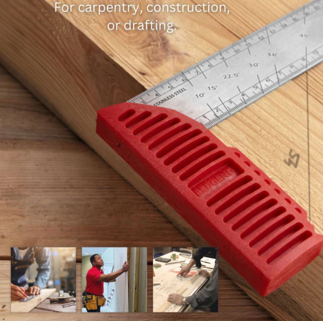 KAPRO 309 Ledgend Smíðavinkill - 30cm - Image 2