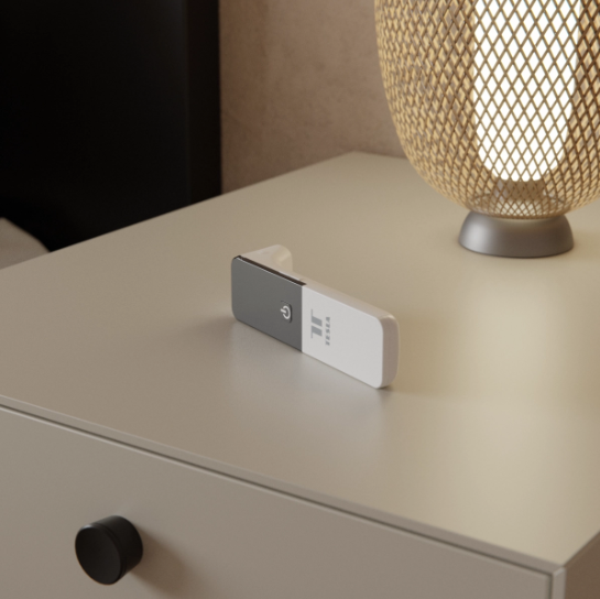 Tesla Hitamælir snjall - Image 10