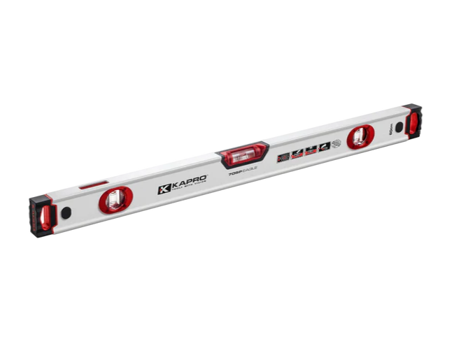 KAPRO 705 Eagle Hallamál - 40 cm Optivision RED