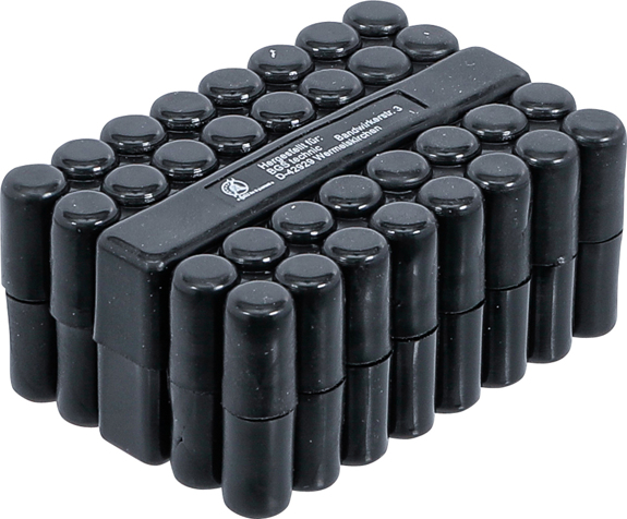 BGS Skrúfbitasett 33 stk - Image 2