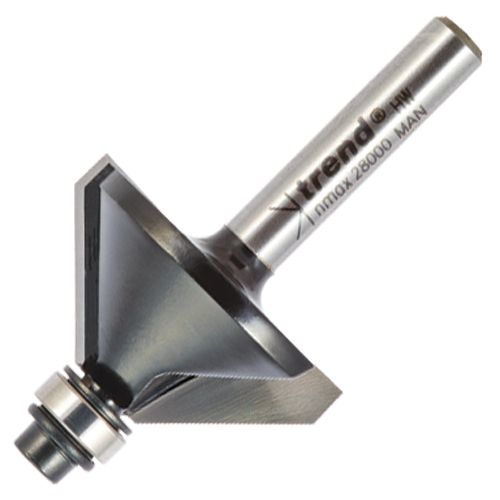 TREND Fræsitennur 30 stk - SET/SS31X1/4TC - Image 7