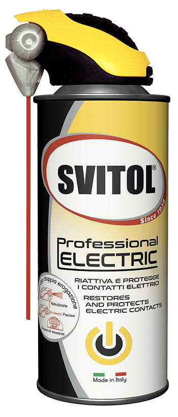 SVITOL Professional Electric