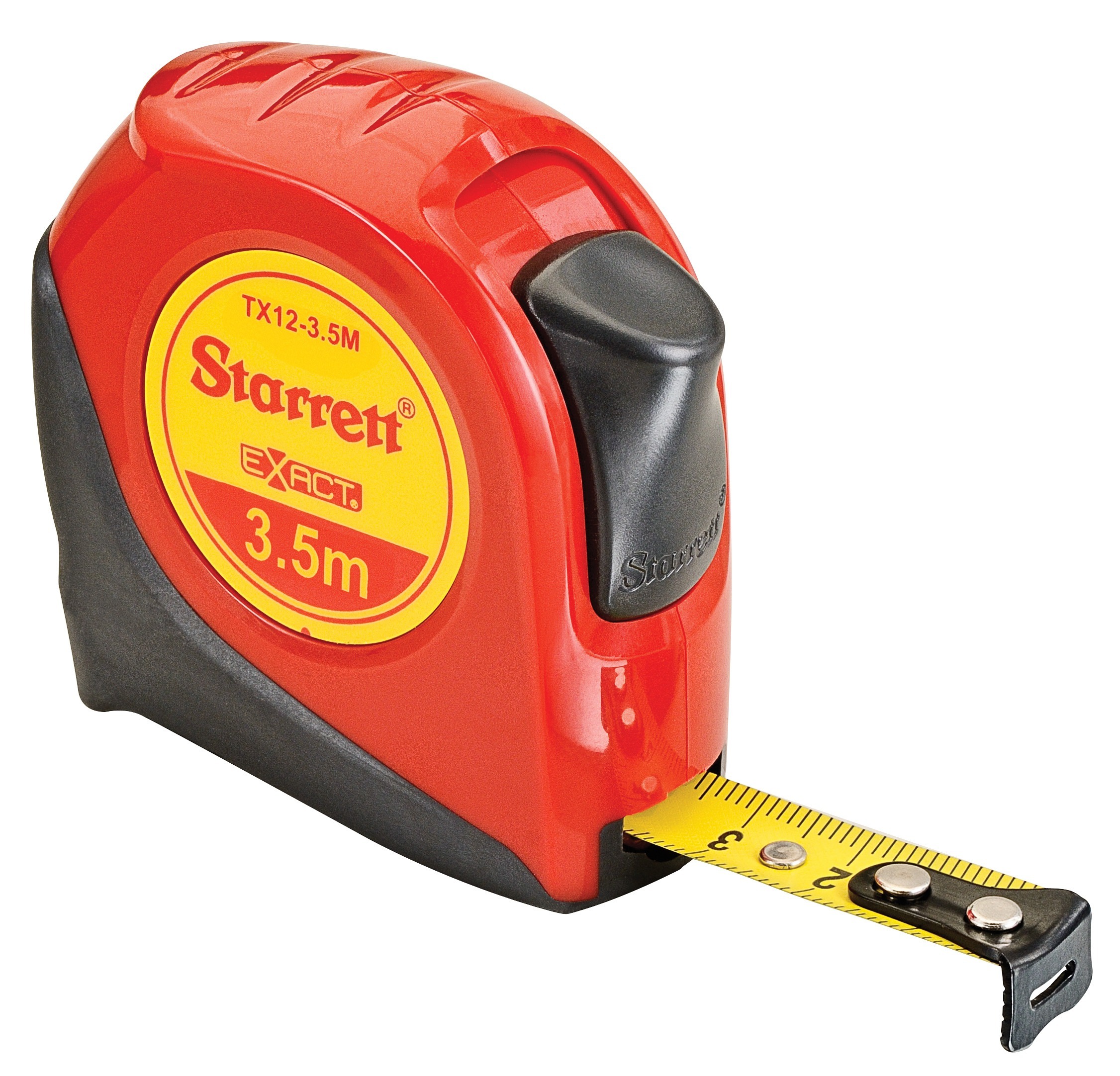STARRETT Málband 3.5 metra