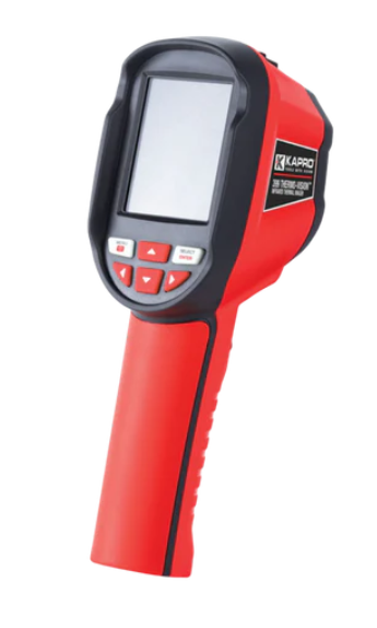 KAPRO Hitamælir innfrárauður 399 Thermo-Vision - Image 5
