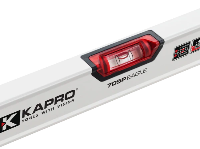KAPRO 705 Eagle Hallamál - 100 cm Optivision RED - Image 5