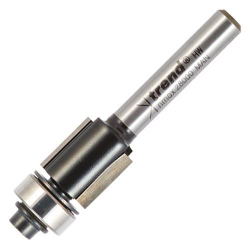 TREND Fræsitennur 30 stk - SET/SS31X1/4TC - Image 4