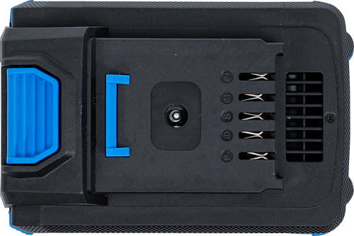 BGS Rafhlaða 5.0Ah án hleðslutækis - Image 2