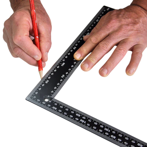 KAPRO 305 Plötuvinkill 40x60 cm - Image 5