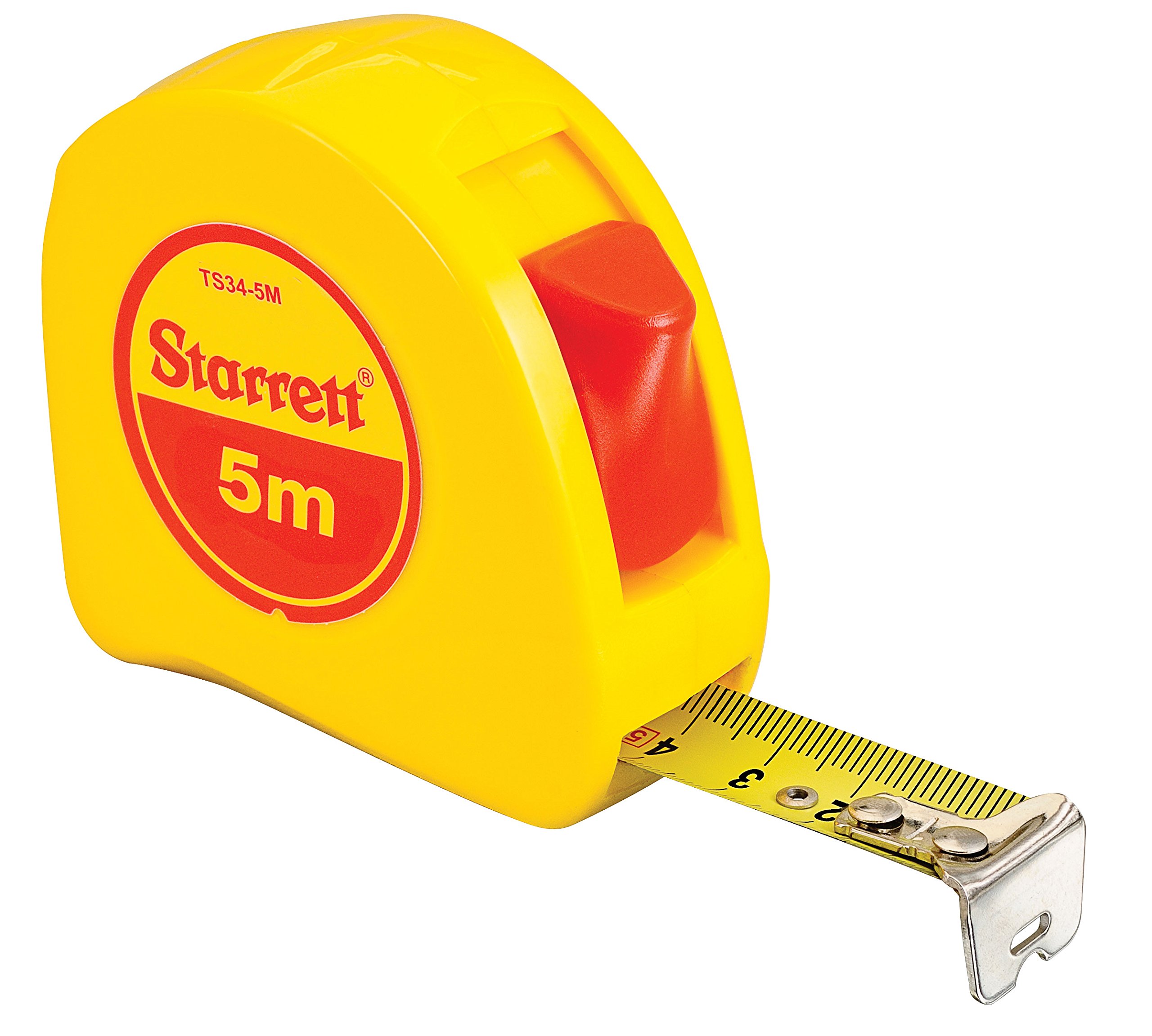 STARRETT Málband 5 metra