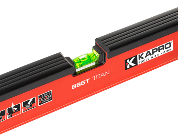 KAPRO 985T Hallamál - 60cm - Image 3