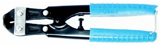 HIT TOOLS Boltaklippur 200 mm