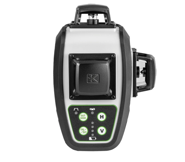 KAPRO Laser 884G 4D grænn geisli - Image 4