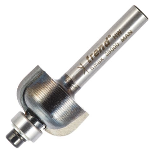 TREND Fræsitennur 24 stk - SET/SS24X1/4TC - Image 7