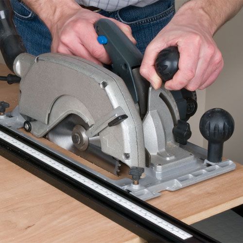 TREND Wood Hjólsagarblað 190mm x 30mm x 24T - Image 4