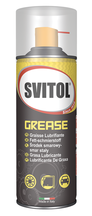 SVITOL Grease 200 ml