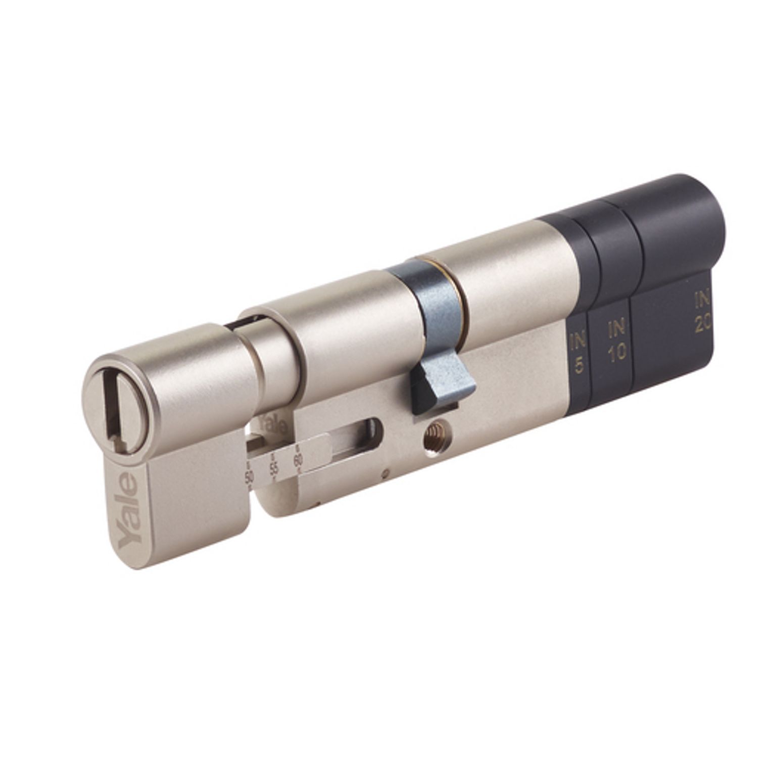 YALE Sylinder EP stillanlegur f.Linus