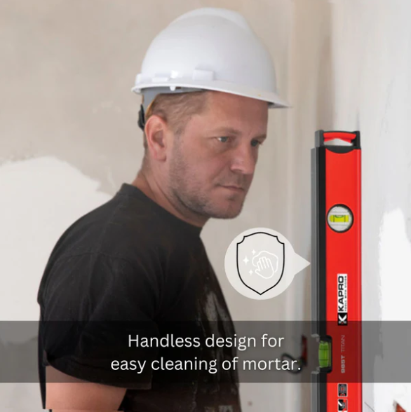 KAPRO 985T Hallamál - 60cm - Image 6