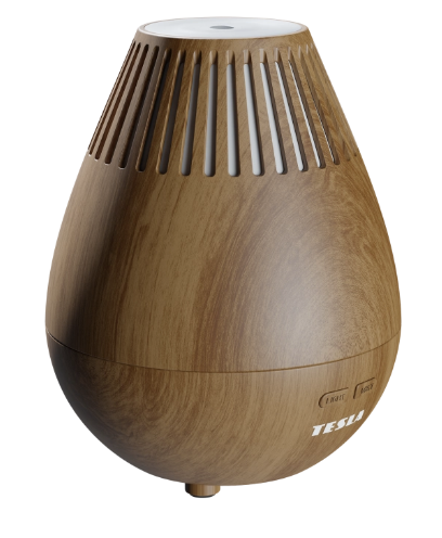 TESLA Aroma ilmlampi AD100