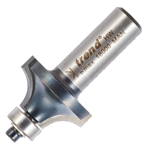 TREND Fræsitennur 15 stk - SET/SS9X1/2TC - Image 9