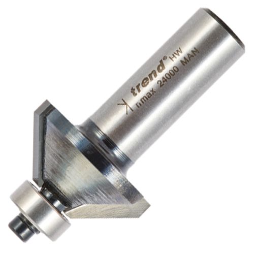 TREND Fræsitennur 35 stk - SET/SS35X1/2TC - Image 8
