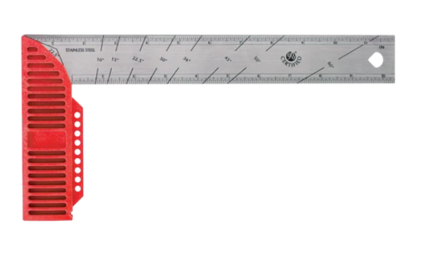 KAPRO 309 Ledgend Smíðavinkill - 40cm