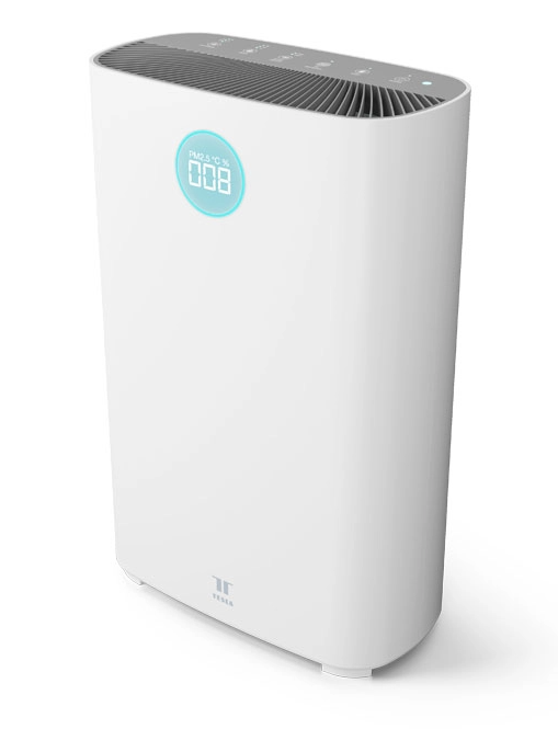 TESLA Lofthreinsitæki Air Purifier Pro M