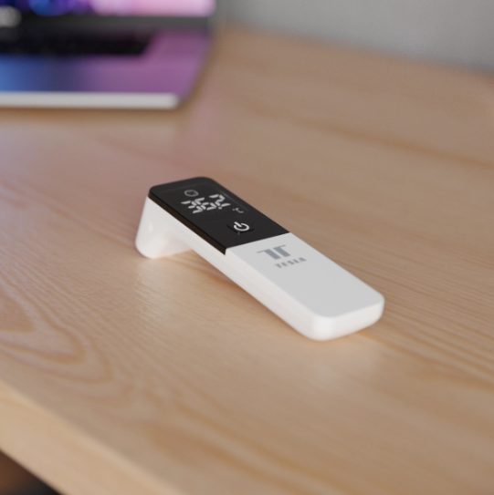 Tesla Hitamælir snjall - Image 7