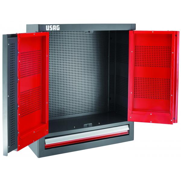 USAG Verkfæraskápur 502 A1 U05020002 ÁN VERKFÆRA/TÓMUR