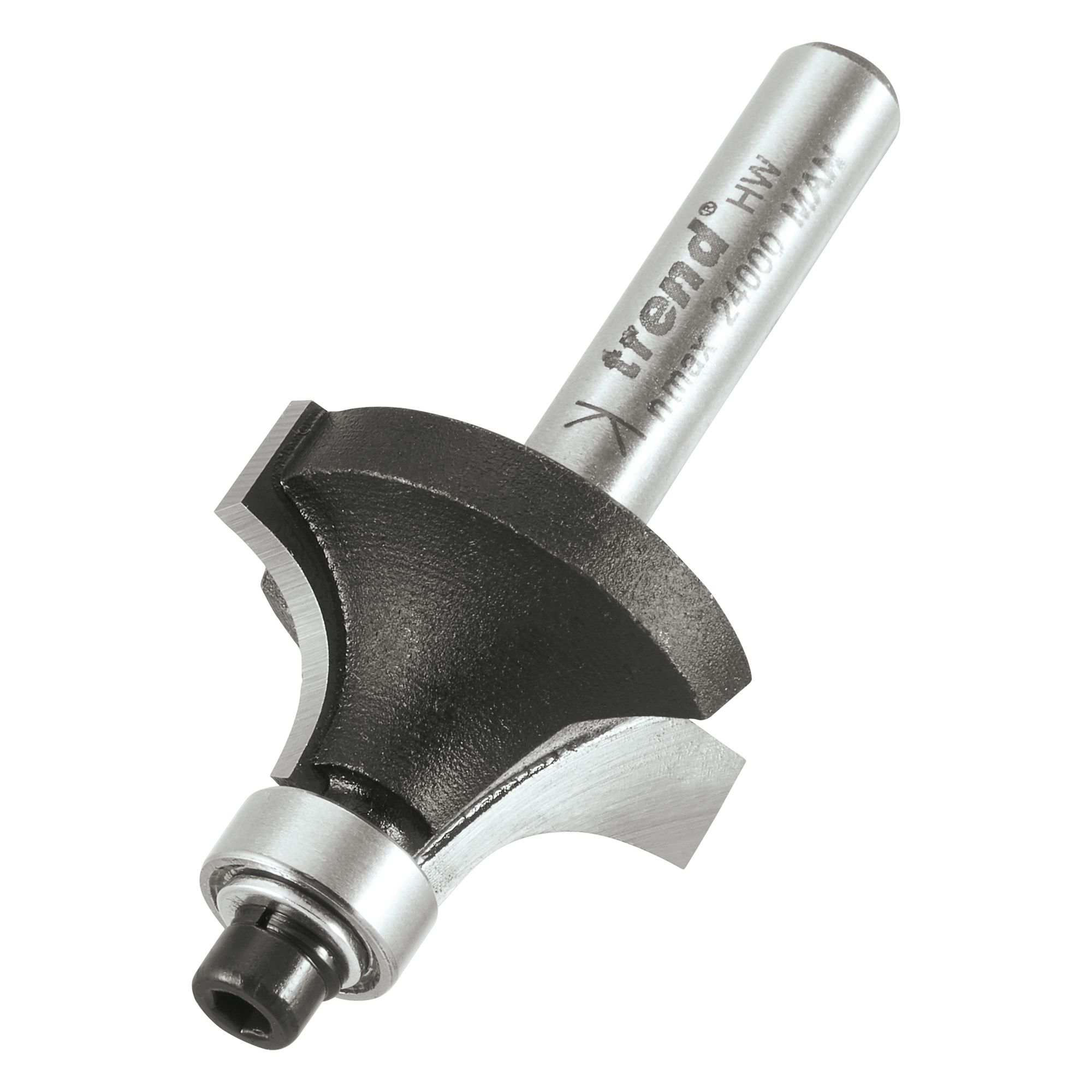 TREND Fræsitennur 50 stk - SET/SS50X1/4TC - Image 7