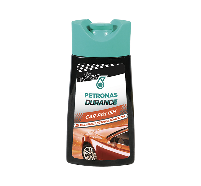 PETRONAS Durance Car Polish Bón 250 ml