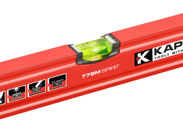 KAPRO 779 Hallamál 80 cm - Image 2