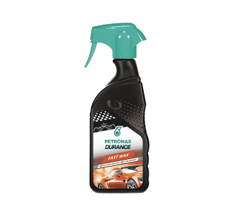 PETRONAS Durance Fast Wax Bón 400 ml